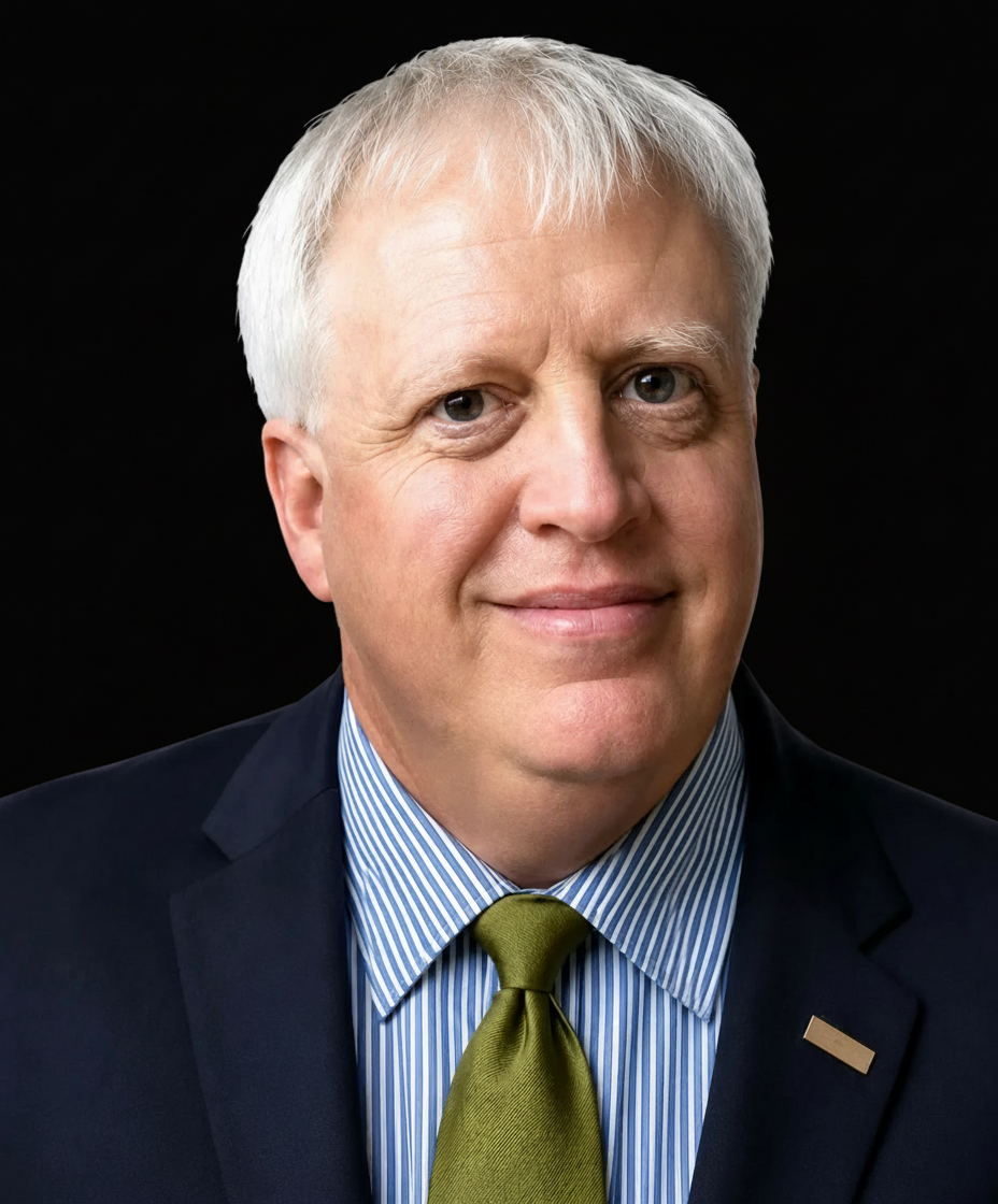 Ron Wright