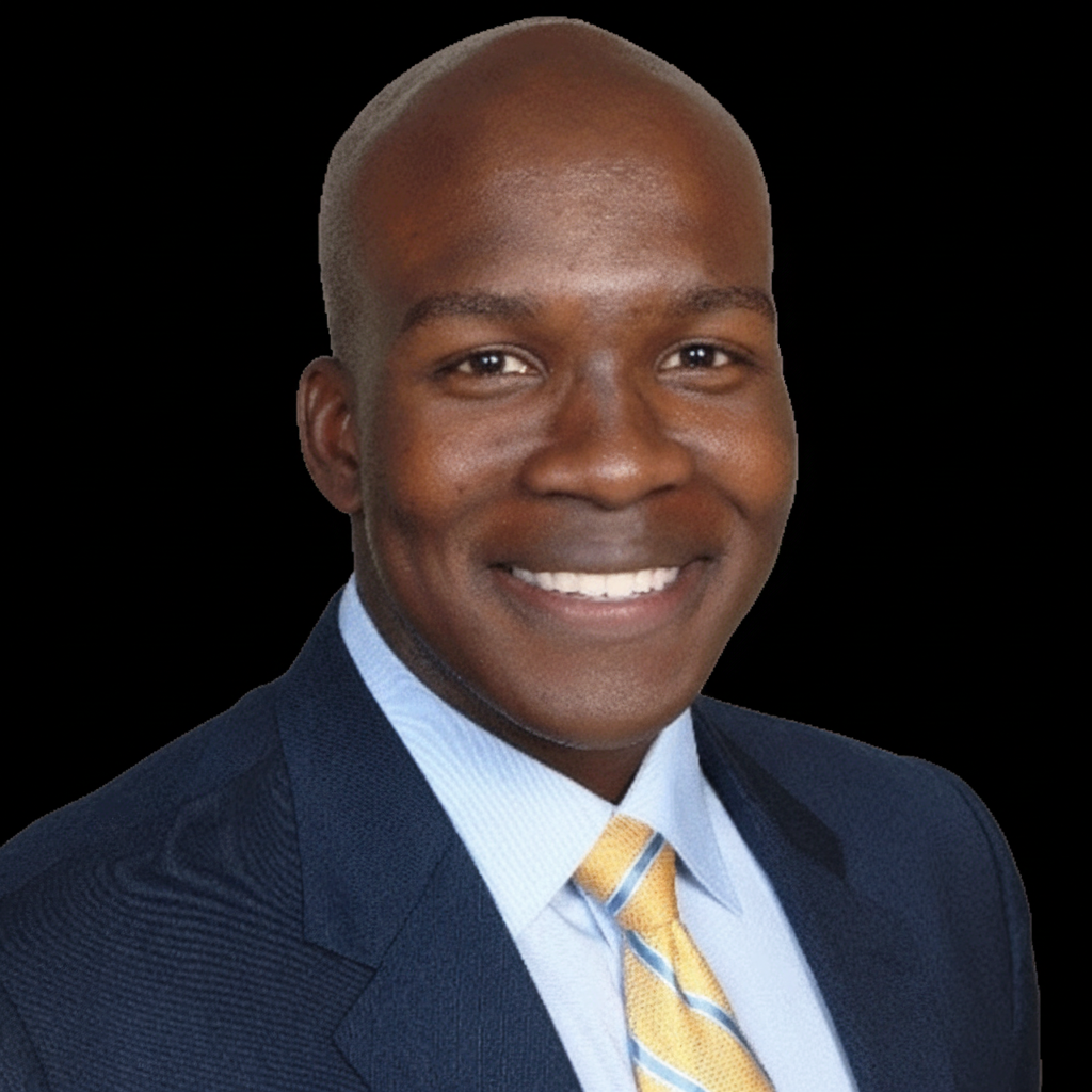 Tim Parrish